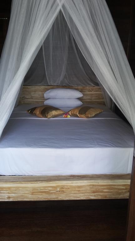 Lembah Bhucarya Hotel Lembongan Exterior foto