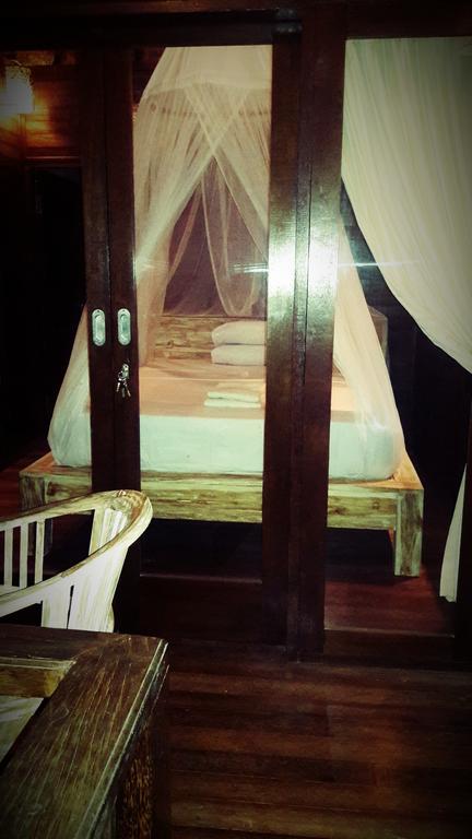 Lembah Bhucarya Hotel Lembongan Exterior foto