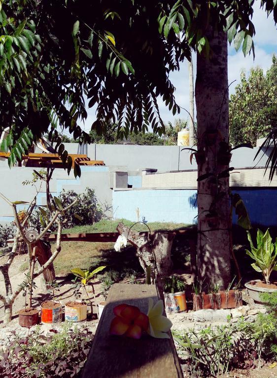 Lembah Bhucarya Hotel Lembongan Exterior foto